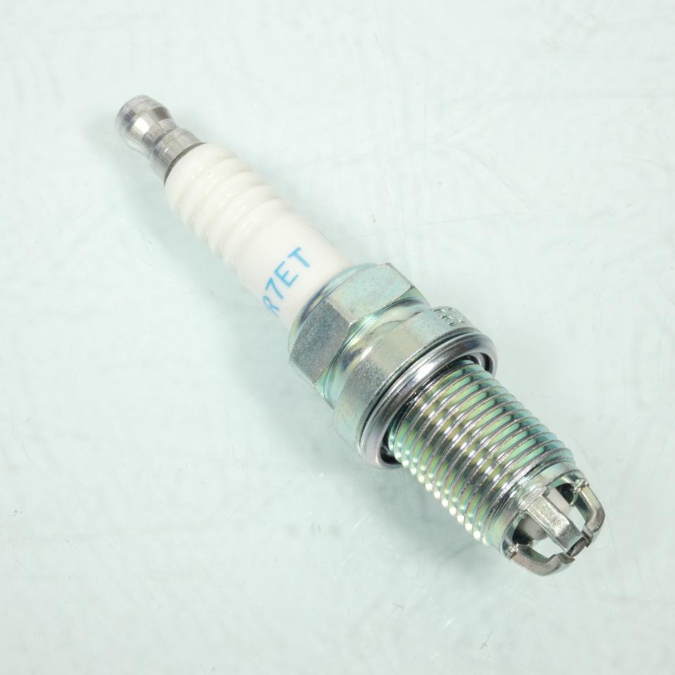Bougie d'allumage NGK pour Moto BMW 1100 R GS 1993 à 2000 BCPR7ET / 2164 Neuf