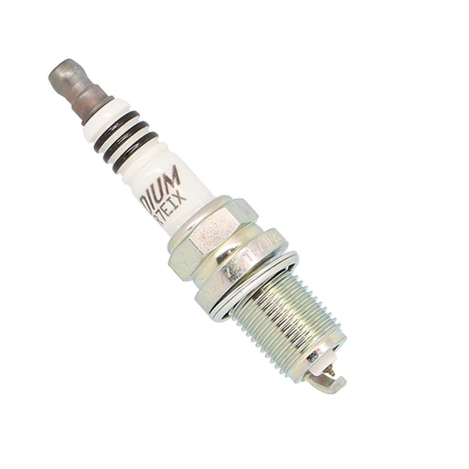 Bougie d'allumage NGK pour Moto BMW 1100 R GS 1993 à 2020 BKR7EIX / 2667 Neuf