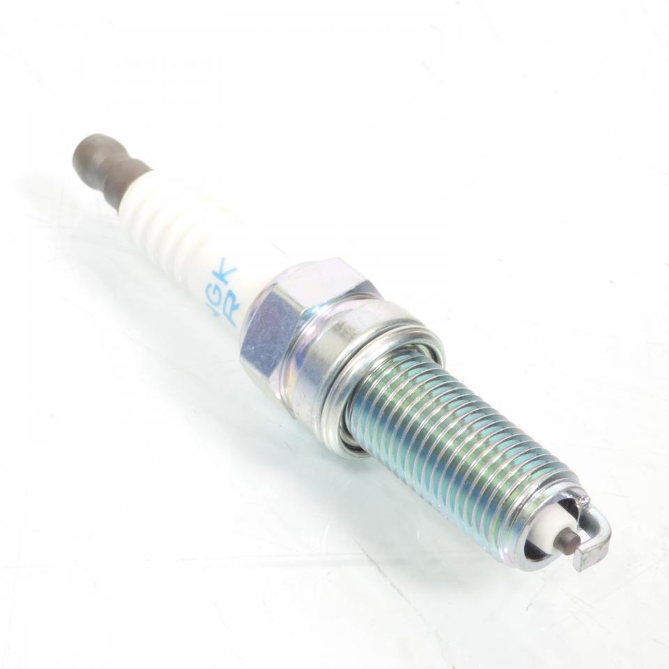 Bougie d'allumage NGK pour moto LKR7E / 1643 Neuf