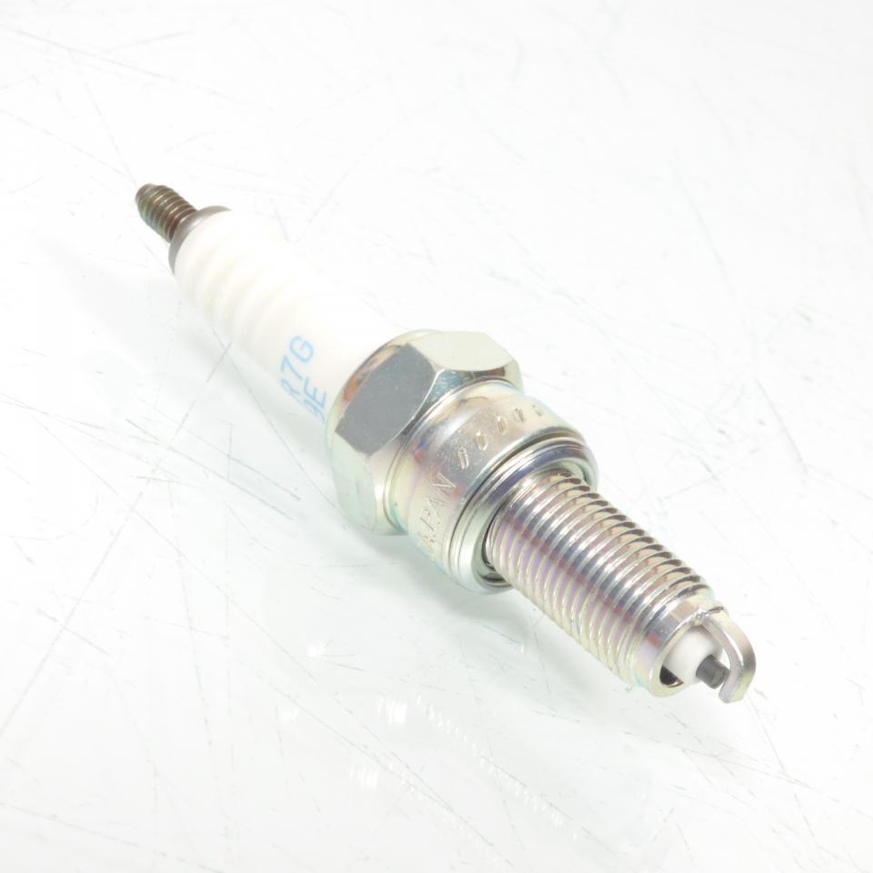 Bougie d'allumage NGK pour Scooter Honda 125 SH Avant 2020 MR7G-9E / 90312 / 31917-K77-V01 / Par 10 Neuf