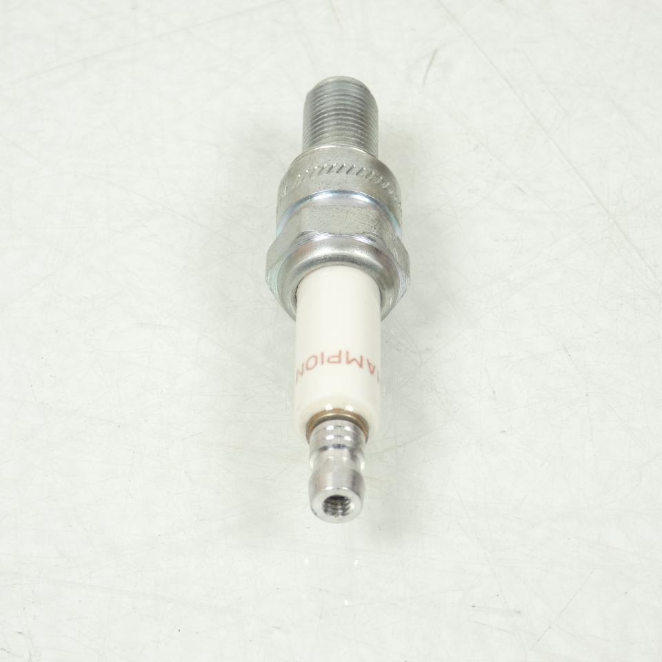 Bougie d'allumage Champion pour moto G55 Ø10mm Neuf
