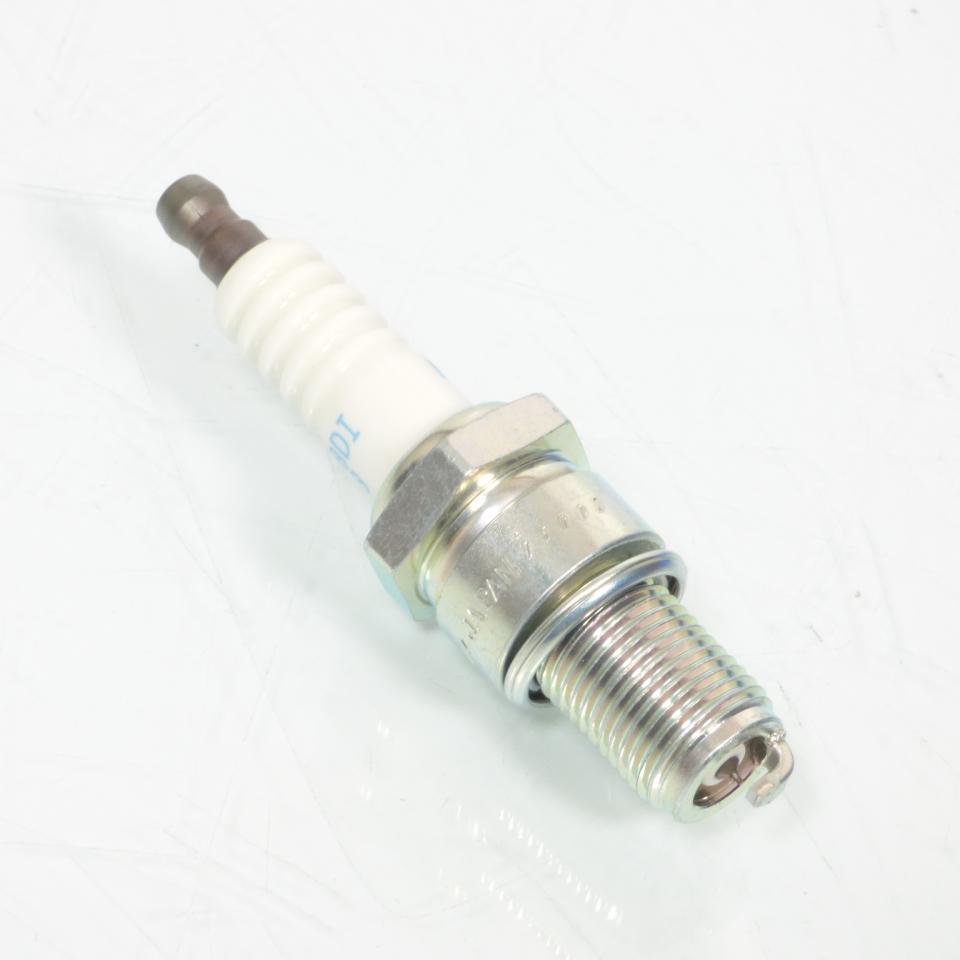 Bougie d'allumage NGK pour moto GR8DI-8 / 94975 Neuf