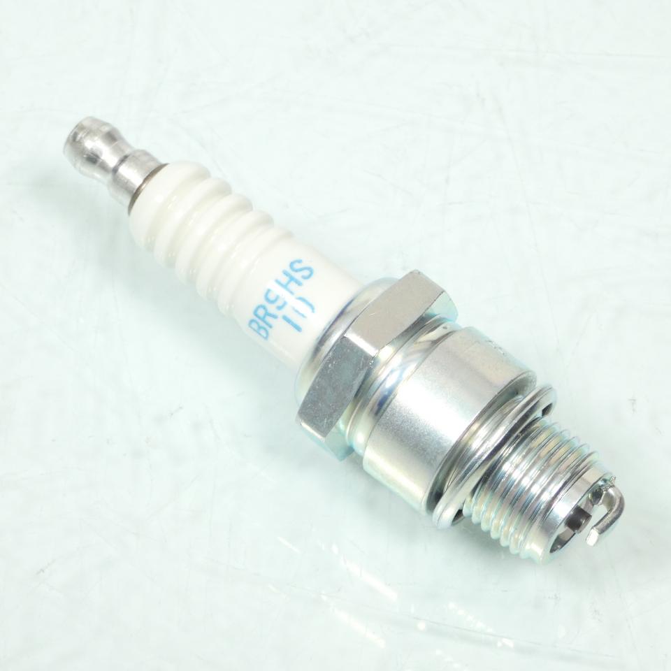 Bougie d'allumage NGK pour moto BR9HS-10 / 4551 Neuf