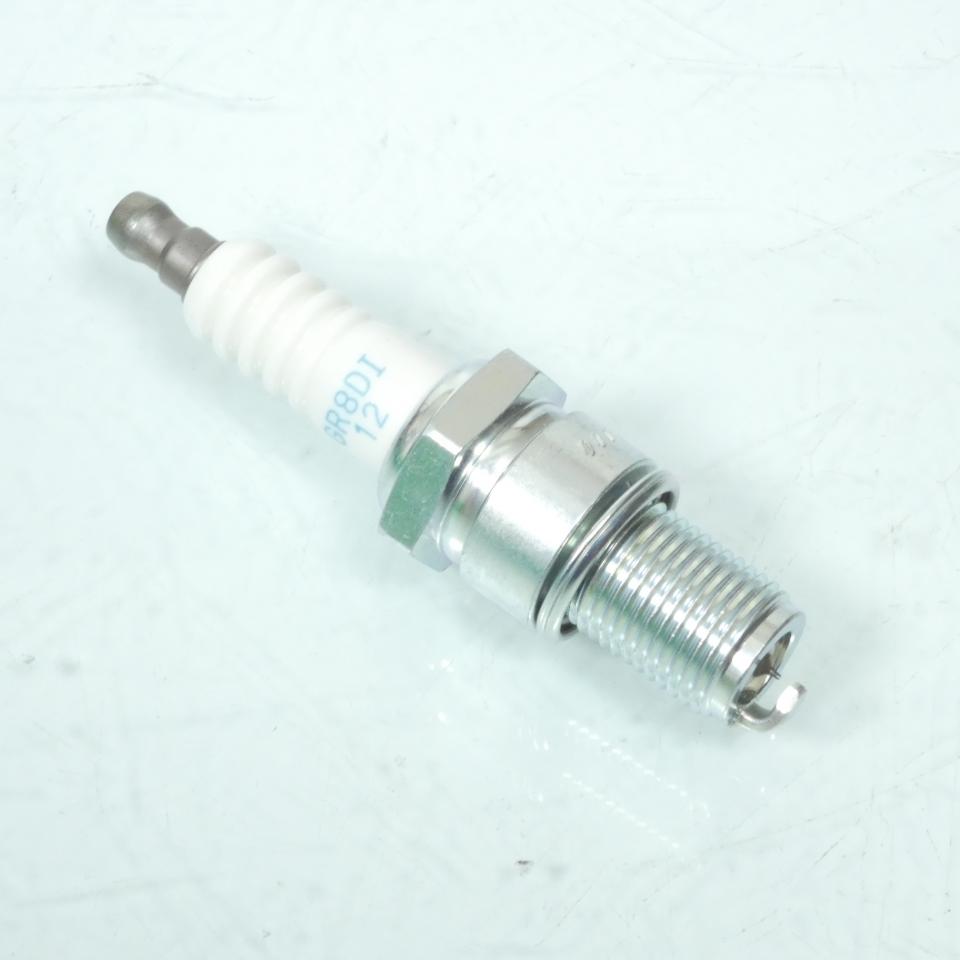 Bougie d'allumage NGK pour moto KTM 150 EXC TPI Après 2020 GR8DI-12 / 90908 / Par 4 Neuf