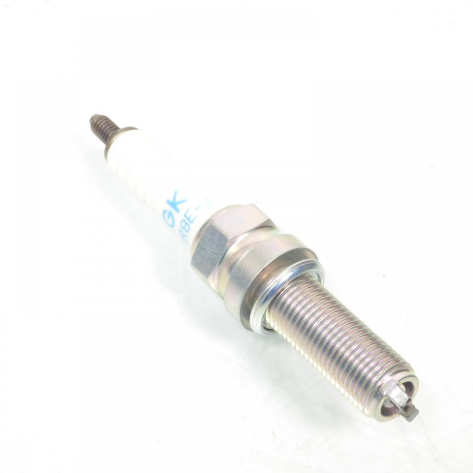 Bougie d'allumage NGK pour moto Yamaha 250 WR F Après 2021 LMAR8E-J / 90398 Neuf