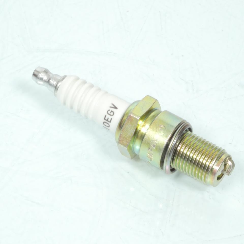 Bougie d'allumage NGK pour Auto B10EGV Neuf