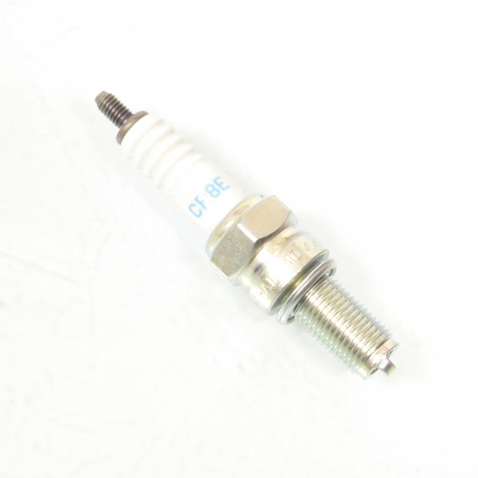 Bougie d'allumage NGK pour Quad Daelim 250 ET 2006 à 2007 CR8E Neuf