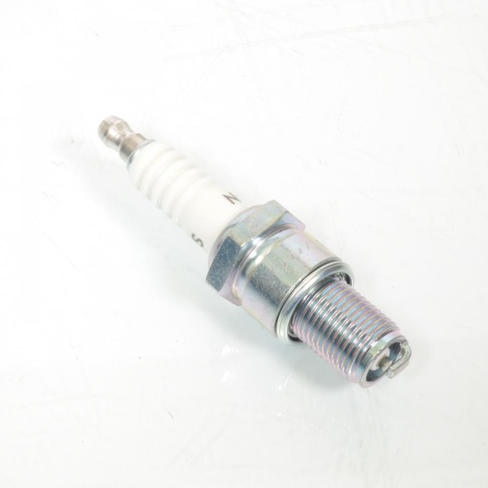 Bougie d'allumage NGK pour Moto Triumph 750 Trident 1991 à 1998 B8ES Neuf