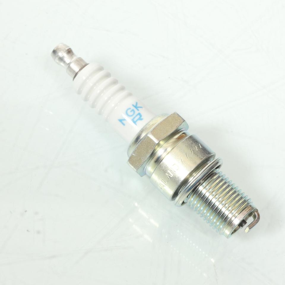 Bougie d'allumage NGK pour Moto KTM 125 Exe 2000 à 2001 Neuf
