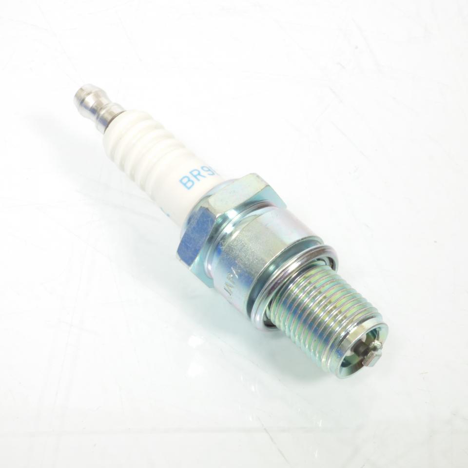 Bougie d'allumage NGK pour Moto Honda 125 NSR F 1997 à 2003 BR9ECS Neuf