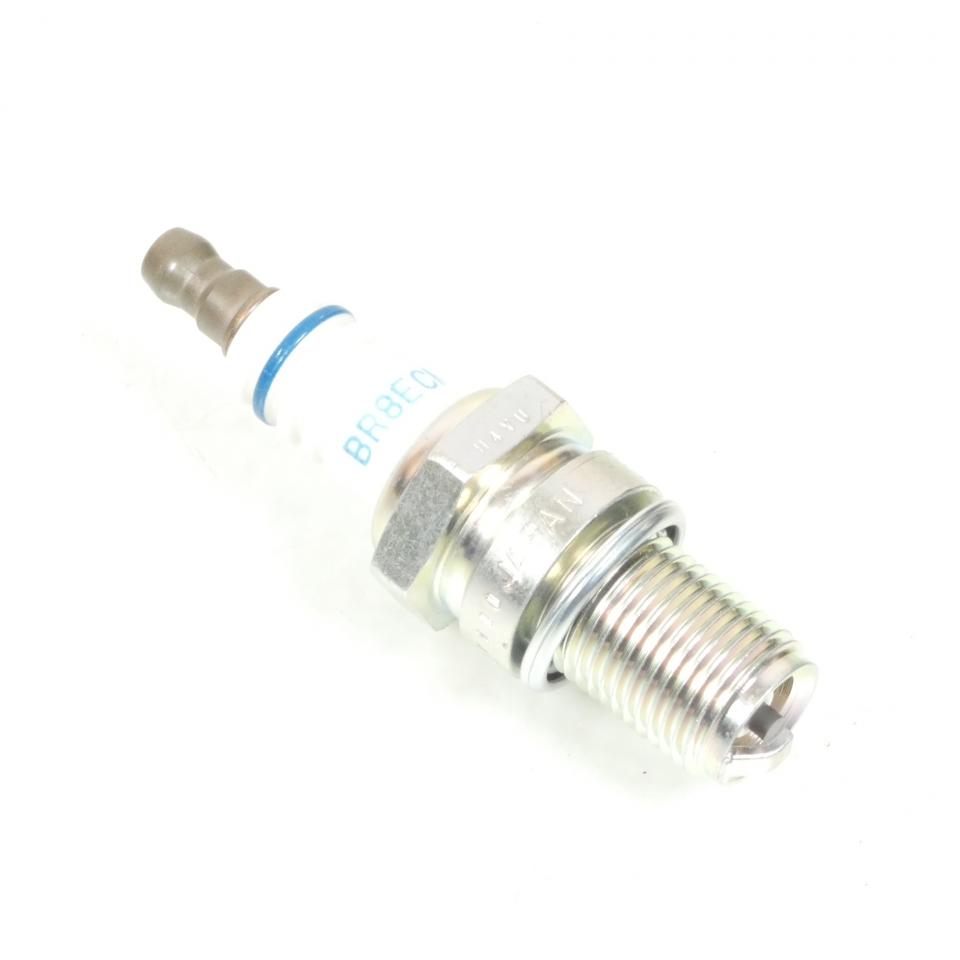 Bougie d'allumage NGK pour moto KTM 250 Exc 2T 1998 à 2009 BR8ECM / 3035 Neuf