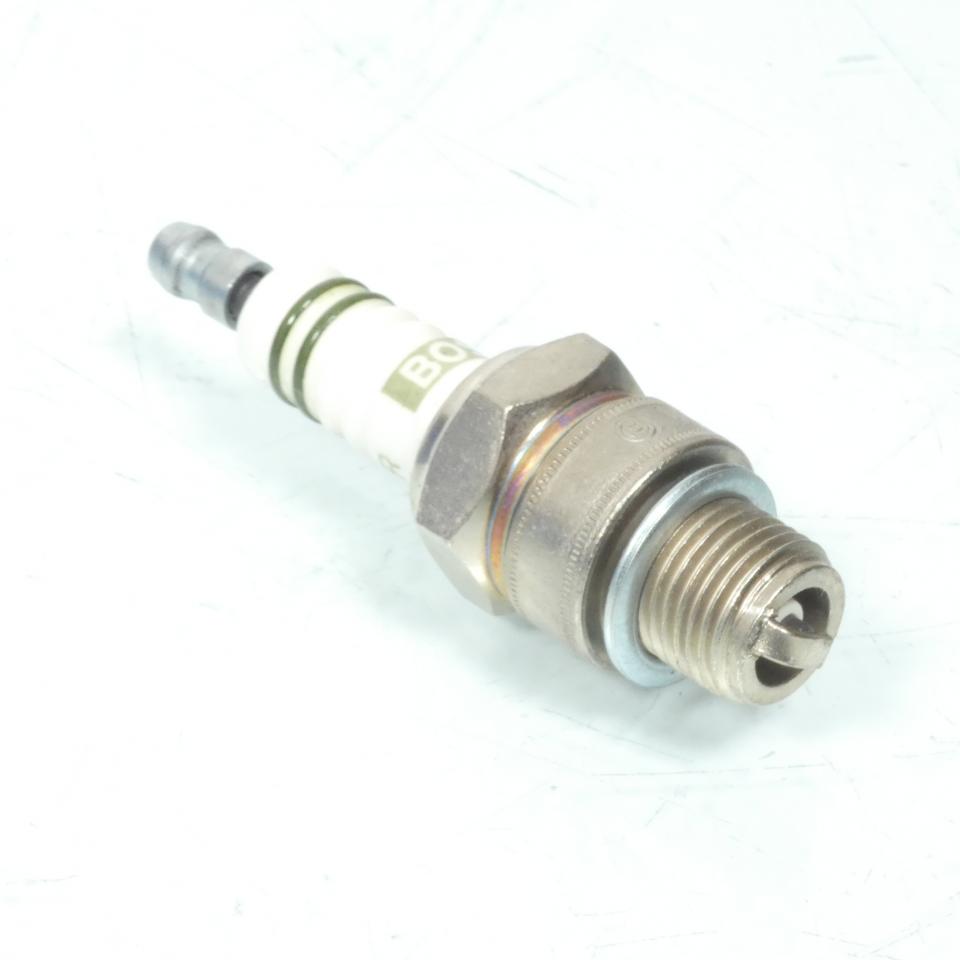 Bougie d'allumage Bosch pour moto W4AC-10 Neuf