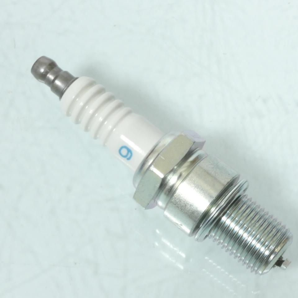 Bougie d'allumage NGK pour moto Kawasaki 125 KX 2004 à 2005 R6918B-9 / 2954 / par 4 Neuf