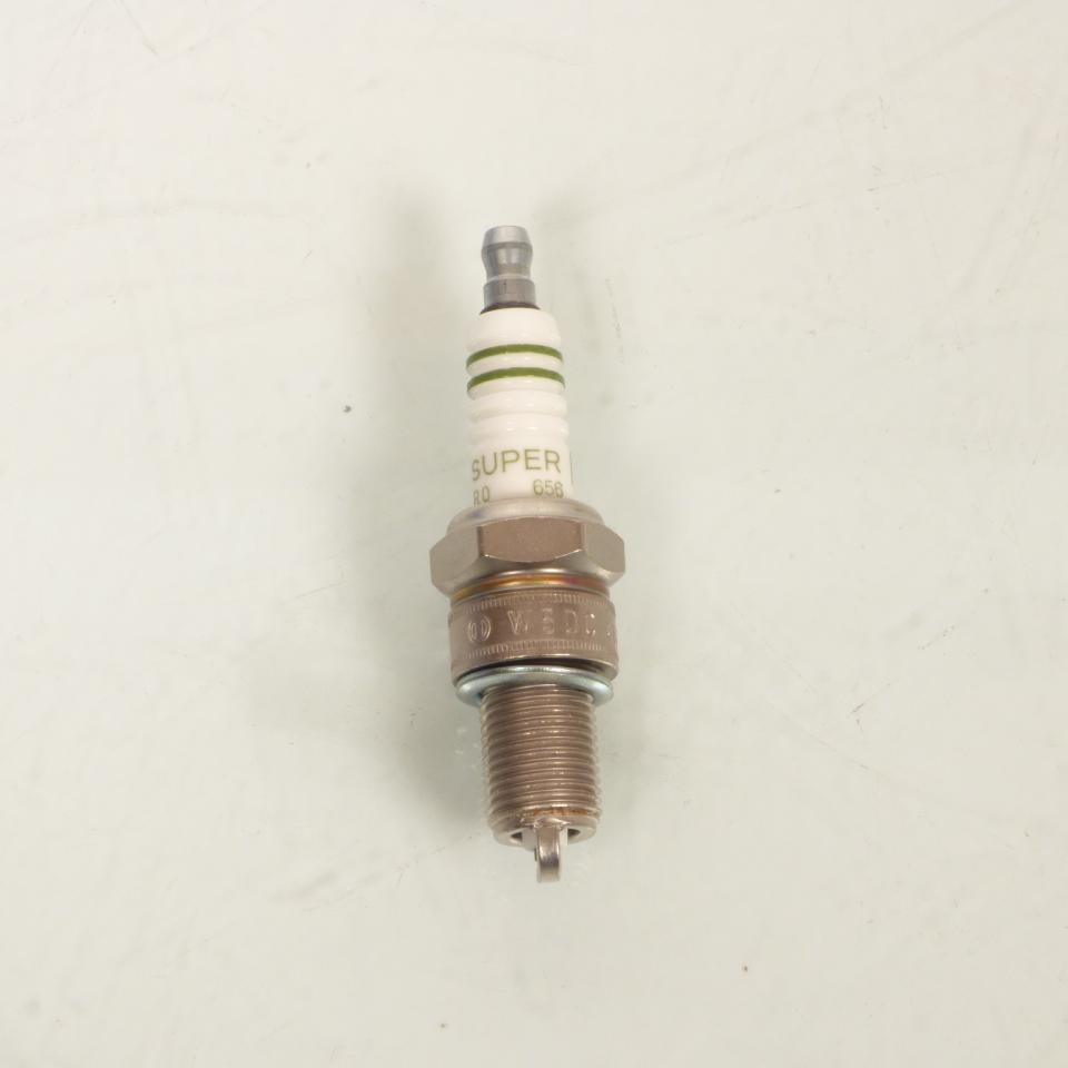 Bougie d'allumage Bosch W5DC pour moto BMW 600 R 60 1973 à 1975 12121338146 Neuf