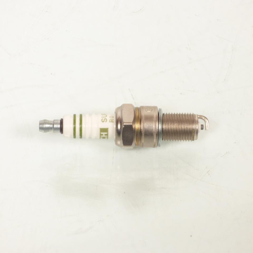 Bougie d'allumage Bosch W5DC pour moto BMW 600 R 60 1973 à 1975 12121338146 Neuf