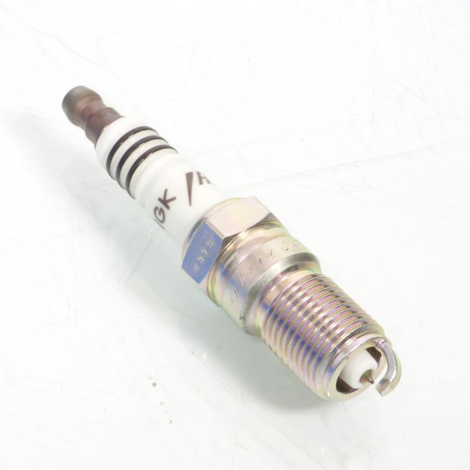 Bougie d'allumage NGK pour moto TR7IX / 96090 Neuf