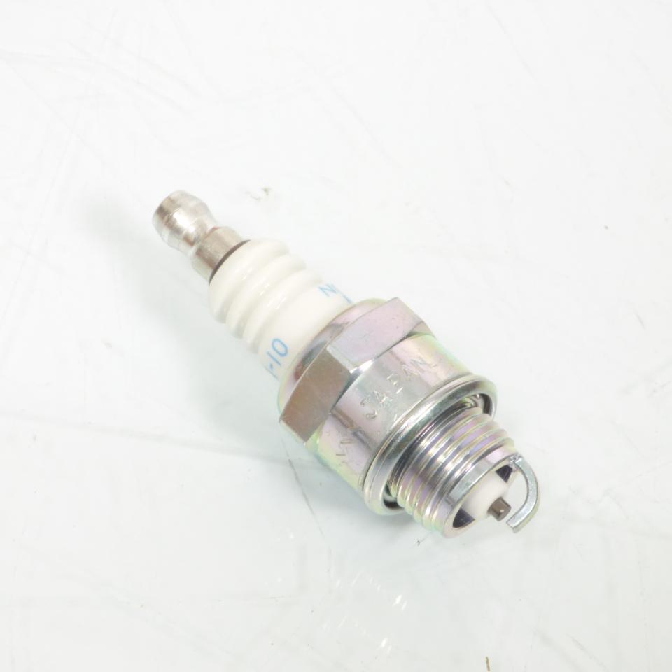 Bougie d'allumage NGK pour moto BPMR4A-10 / 6328 Neuf