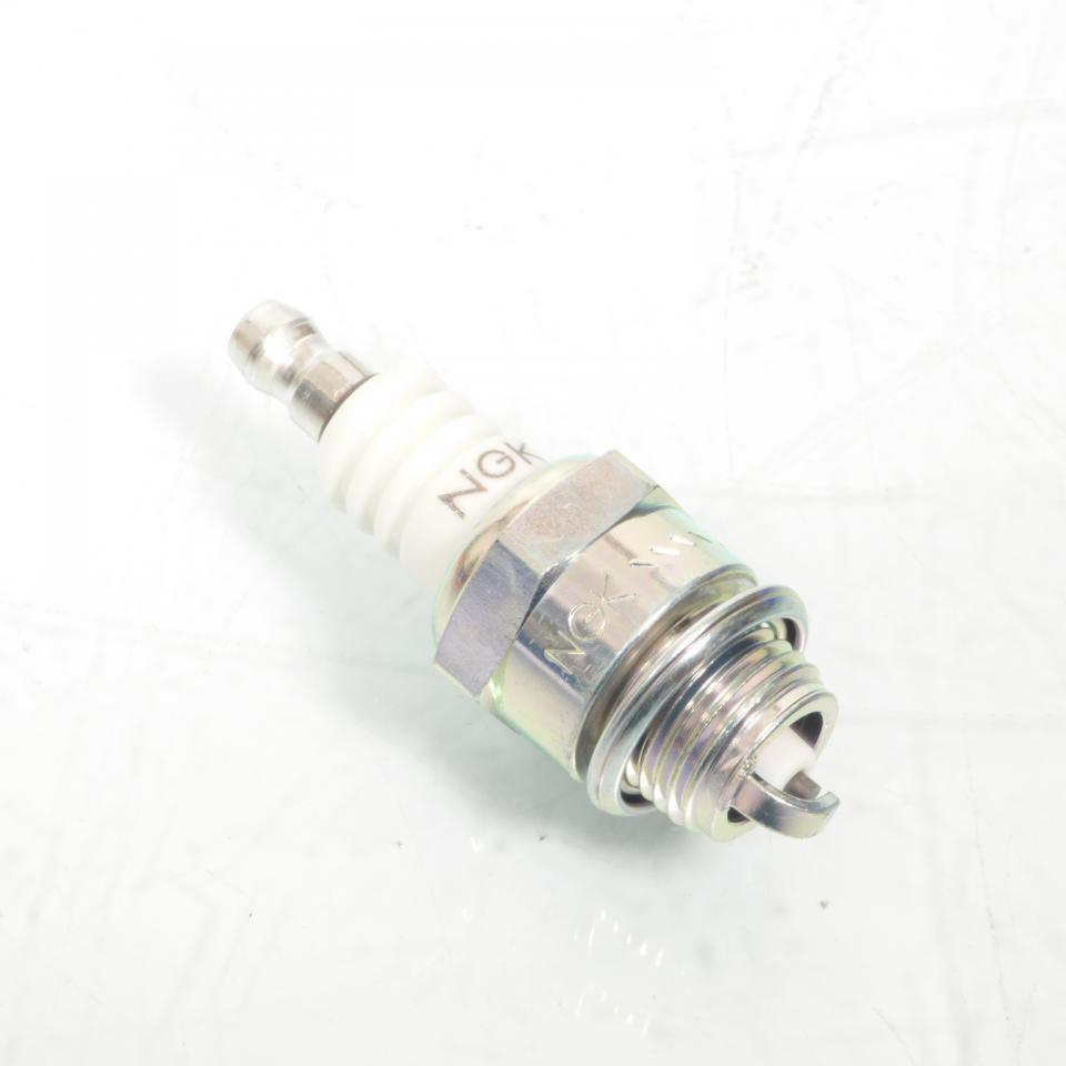 Bougie d'allumage NGK pour moto BPM4A / 5928 / 10 Neuf