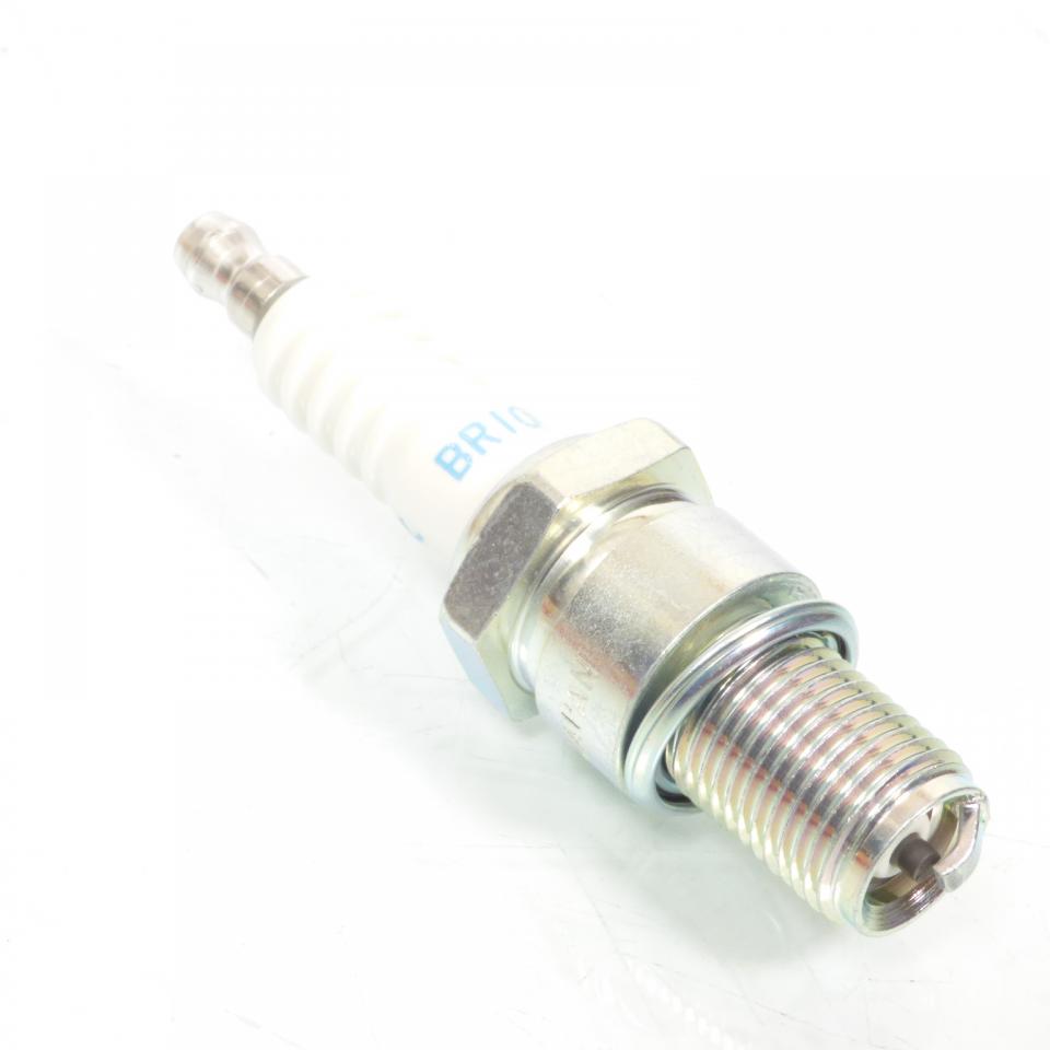 Bougie d'allumage NGK pour moto BR10ECS / 5880 / 10 Neuf
