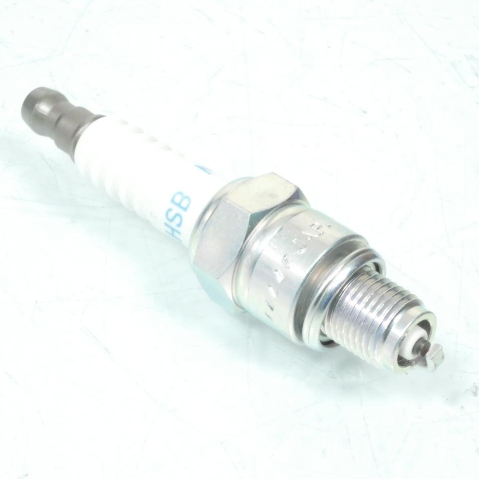 Bougie d'allumage NGK pour moto CR4HSB / 4695 / Par 10 Neuf