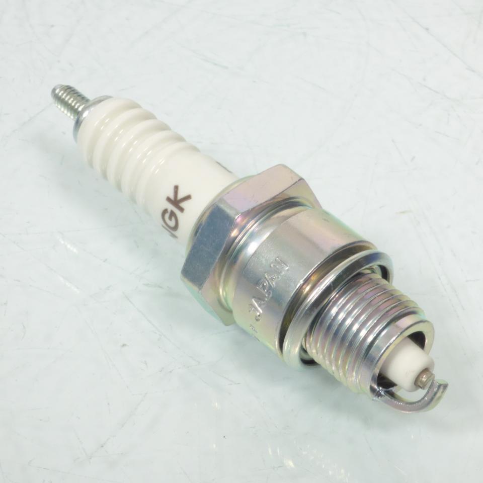 Bougie d'allumage NGK pour moto BP4HA / unité Neuf