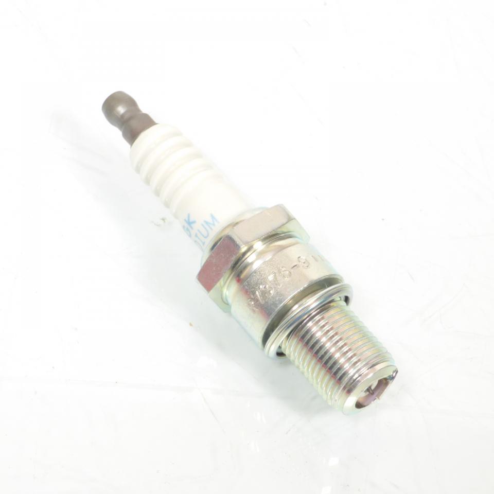 Bougie d'allumage NGK pour moto R7376-9 / 7763 / Par 4 Neuf