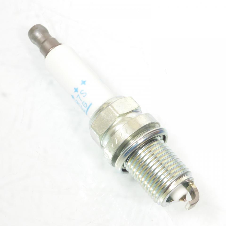 Bougie d'allumage NGK pour moto PFR7S8EG / 1675 / Par 4 Neuf