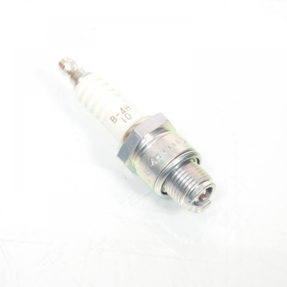 Bougie d'allumage NGK pour moto B-4H-10 / 4010 / Par 10 Neuf