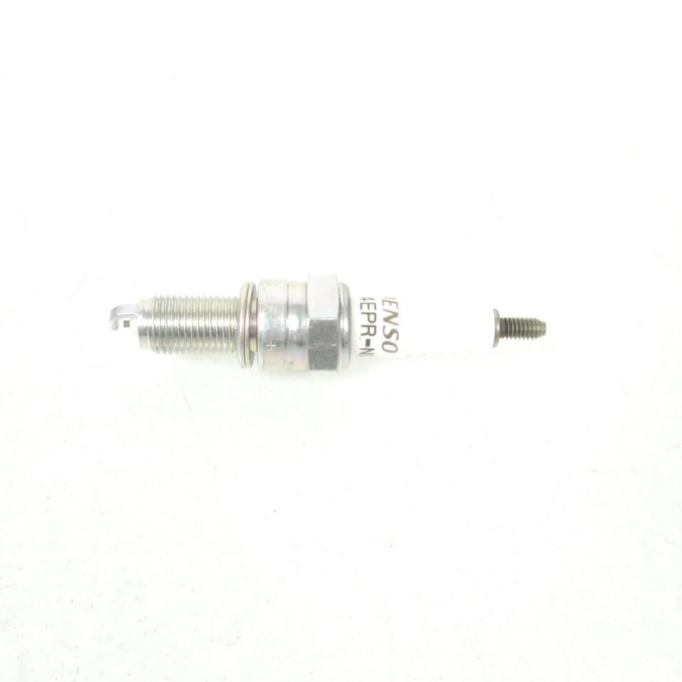 Bougie d'allumage DENSO U24EPR-N9 pour moto Suzuki 650 SV 09482-00659 Neuf