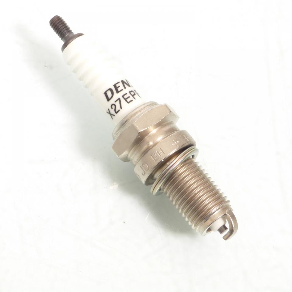 Bougie d'allumage Denso pour Moto Harley Davidson 1130 VRSCA V-Rod 2002 à 2009 DPR9EA-9 Neuf