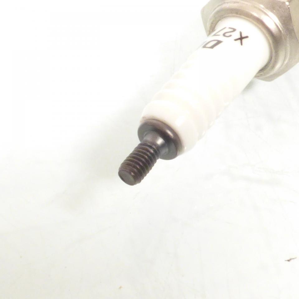 Bougie d'allumage Denso pour Moto Harley Davidson 1130 VRSCA V-Rod 2002 à 2009 DPR9EA-9 Neuf