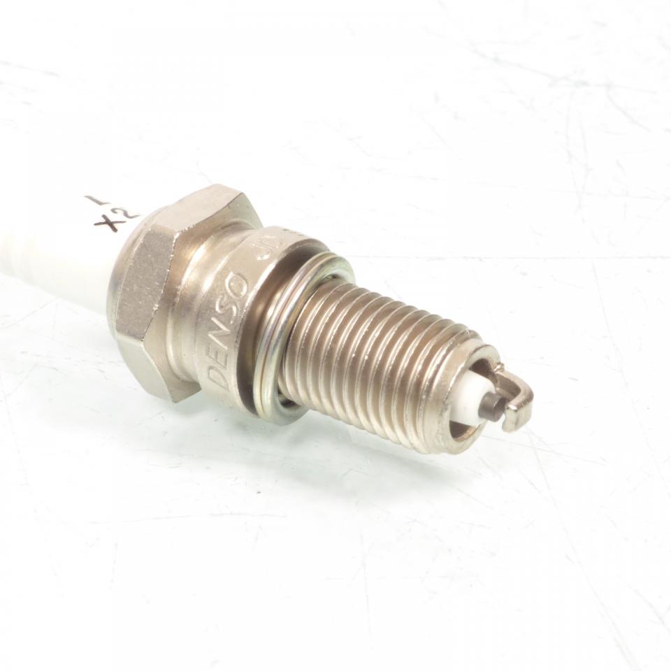 Bougie d'allumage Denso pour Moto Harley Davidson 1130 VRSCA V-Rod 2002 à 2009 DPR9EA-9 Neuf