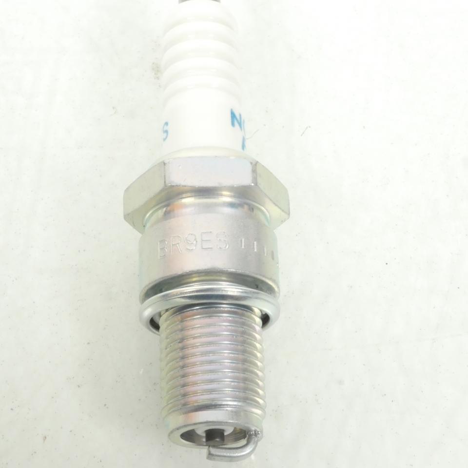 Bougie d'allumage origine pour Moto Malaguti 50 XSM Après 1993 Neuf