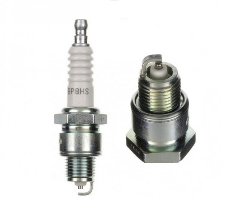 Bougie d'allumage NGK pour moto BP8HS / 2630 Neuf