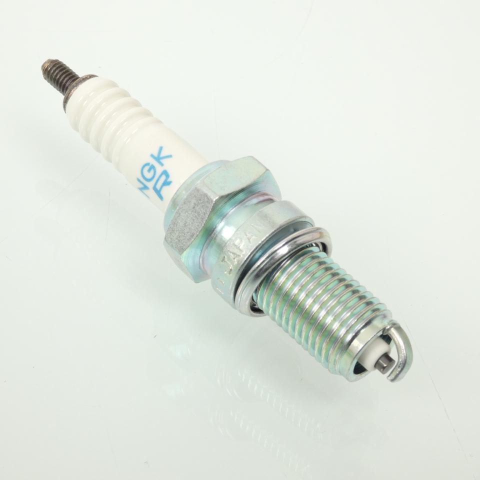 Bougie d'allumage NGK pour Moto Triumph 1600 Thunderbird 2009 à 2015 Neuf