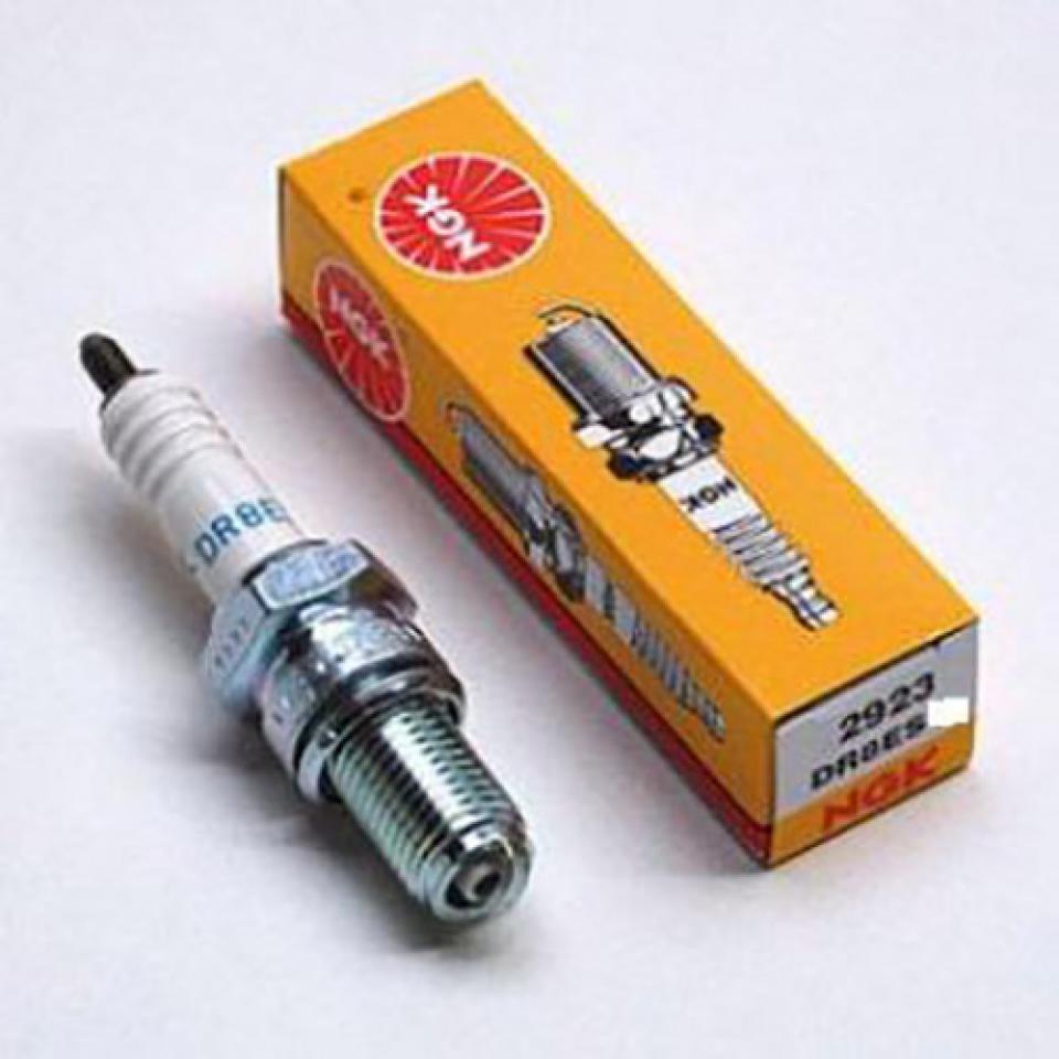 Bougie d'allumage NGK pour Moto Triumph 1600 Thunderbird 2009 à 2015 Neuf