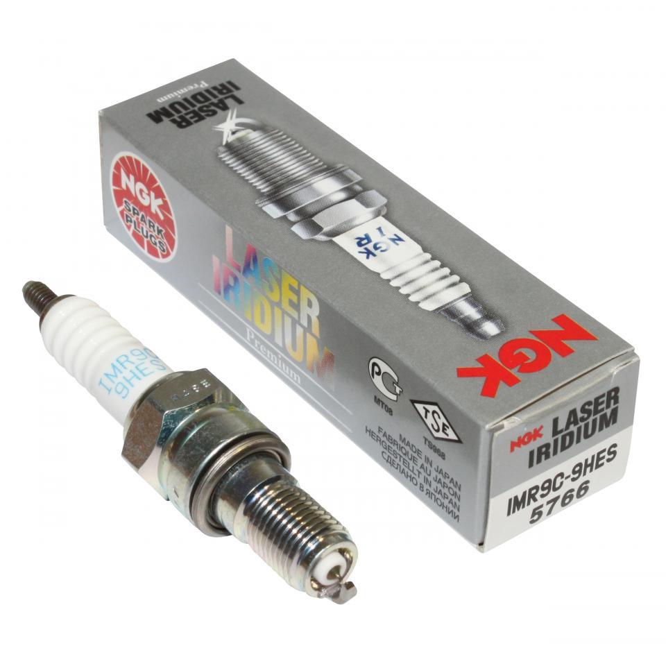 Bougie d'allumage NGK pour Auto IMR9C-9HES Neuf