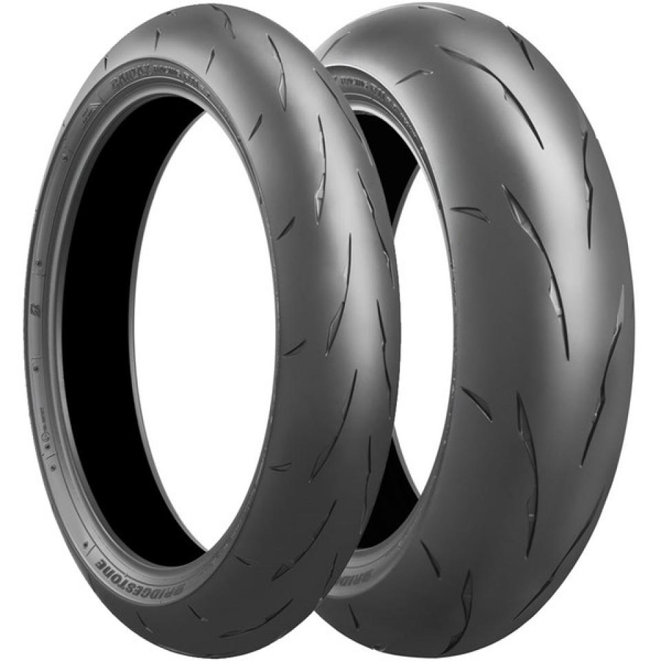 Pneu 110-70-17 Bridgestone pour pour Moto Neuf