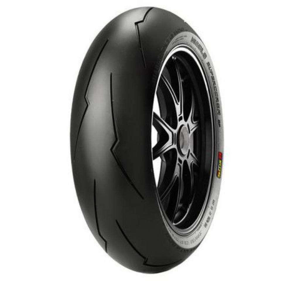 Pneu 110-70-17 Pirelli pour pour Moto Neuf