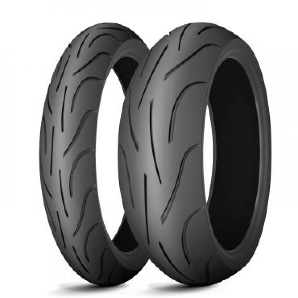 Pneu 110-70-17 Michelin pour Auto 031404 Neuf