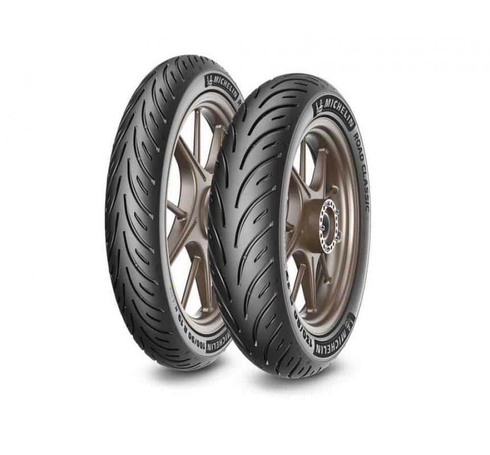 Pneu 110-70-17 Michelin pour Auto 259439 Neuf