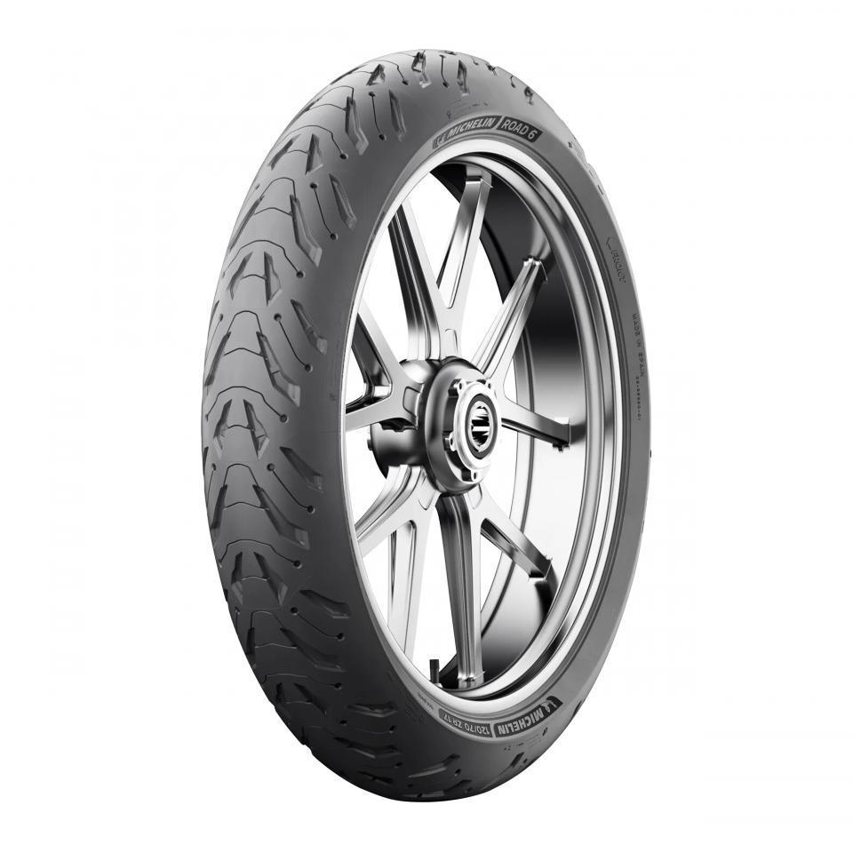 Pneu 110-70-17 Michelin pour Auto 618469 Neuf