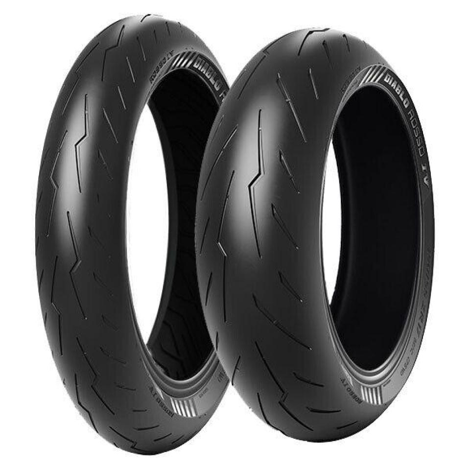 Pneu 110-70-17 Pirelli pour pour Auto Neuf