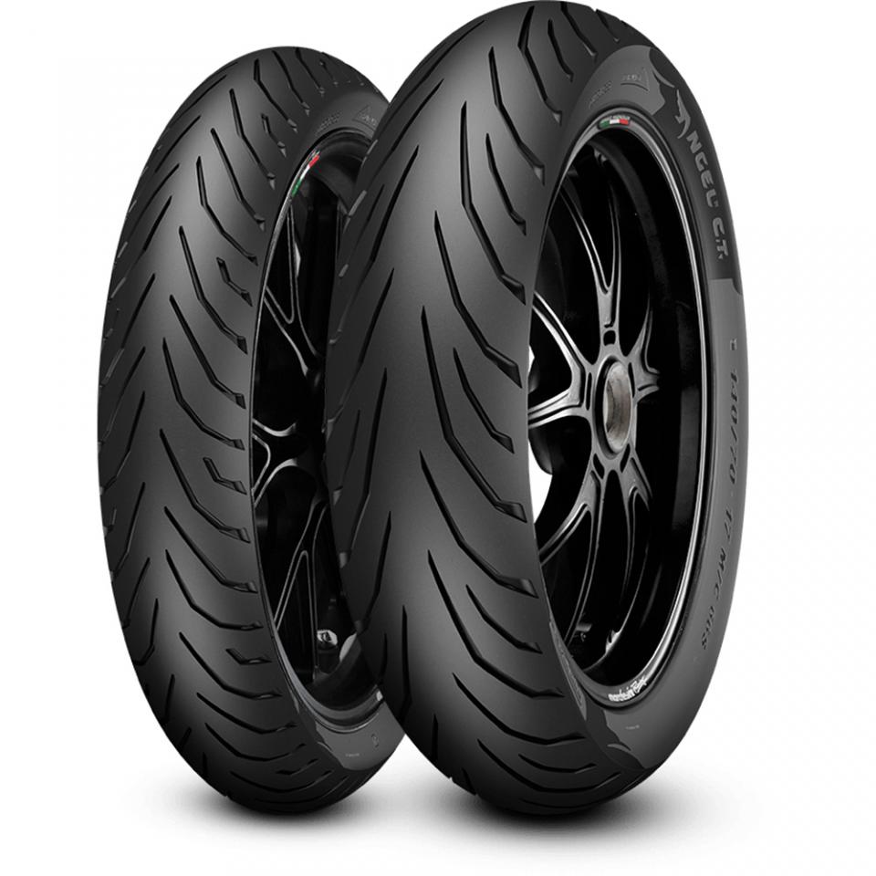 Pneu 110-70-17 Pirelli pour Auto Neuf