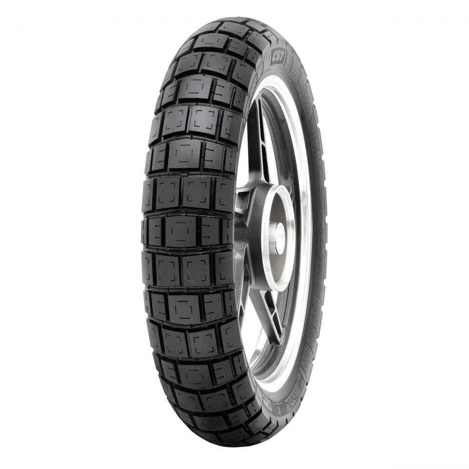 Pneu 110-70-17 CST pour Auto Neuf