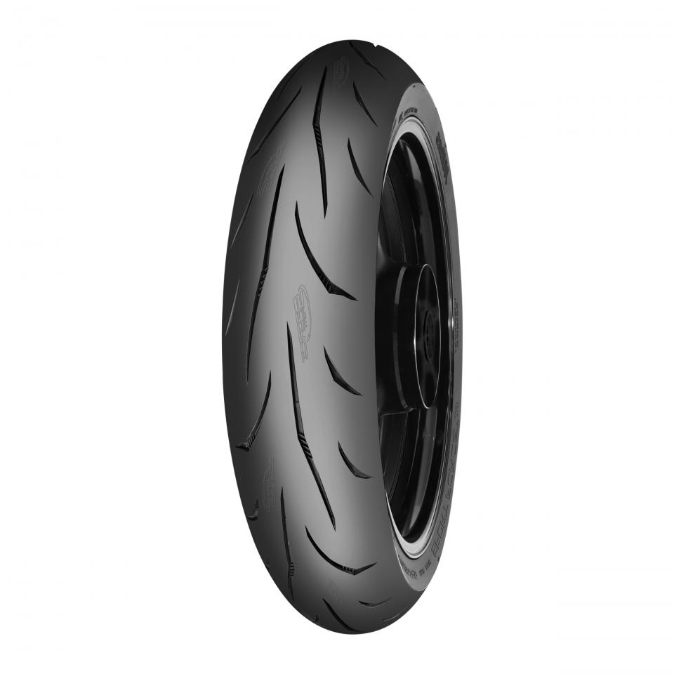 Pneu 110-70-17 Mitas pour Moto 149 650 6239 Neuf