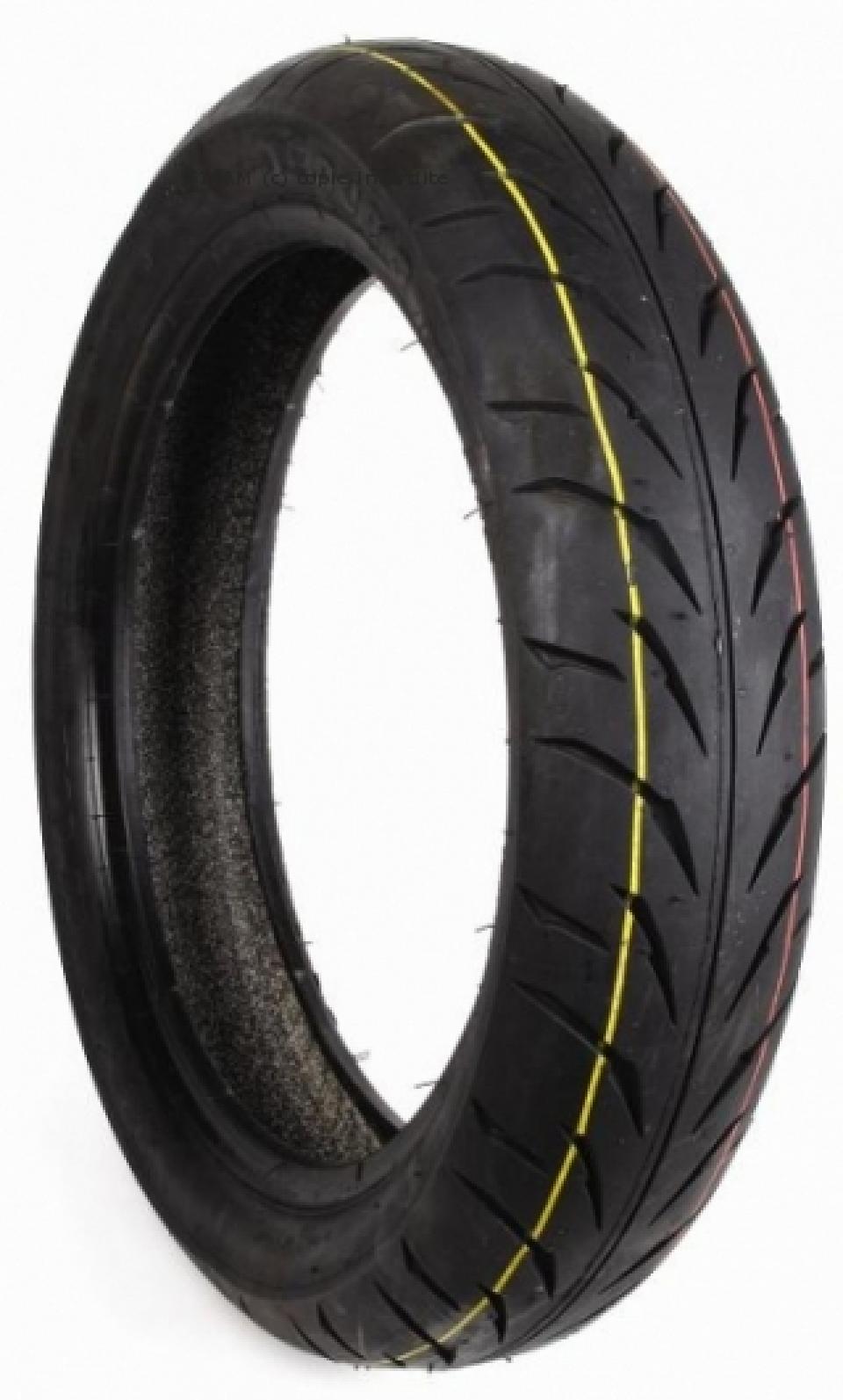 Pneu 110-70-17 Kyoto pour Moto Yamaha 125 Wr X 2009 à 2018 AV Neuf