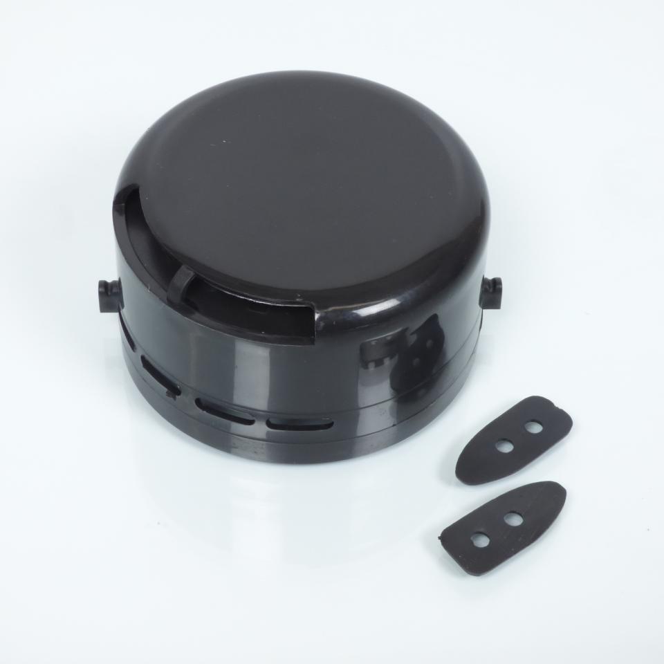 Carter allumage P2R pour Mobylette MBK 50 51 Avant 2020 noir / alllumage électronique Neuf