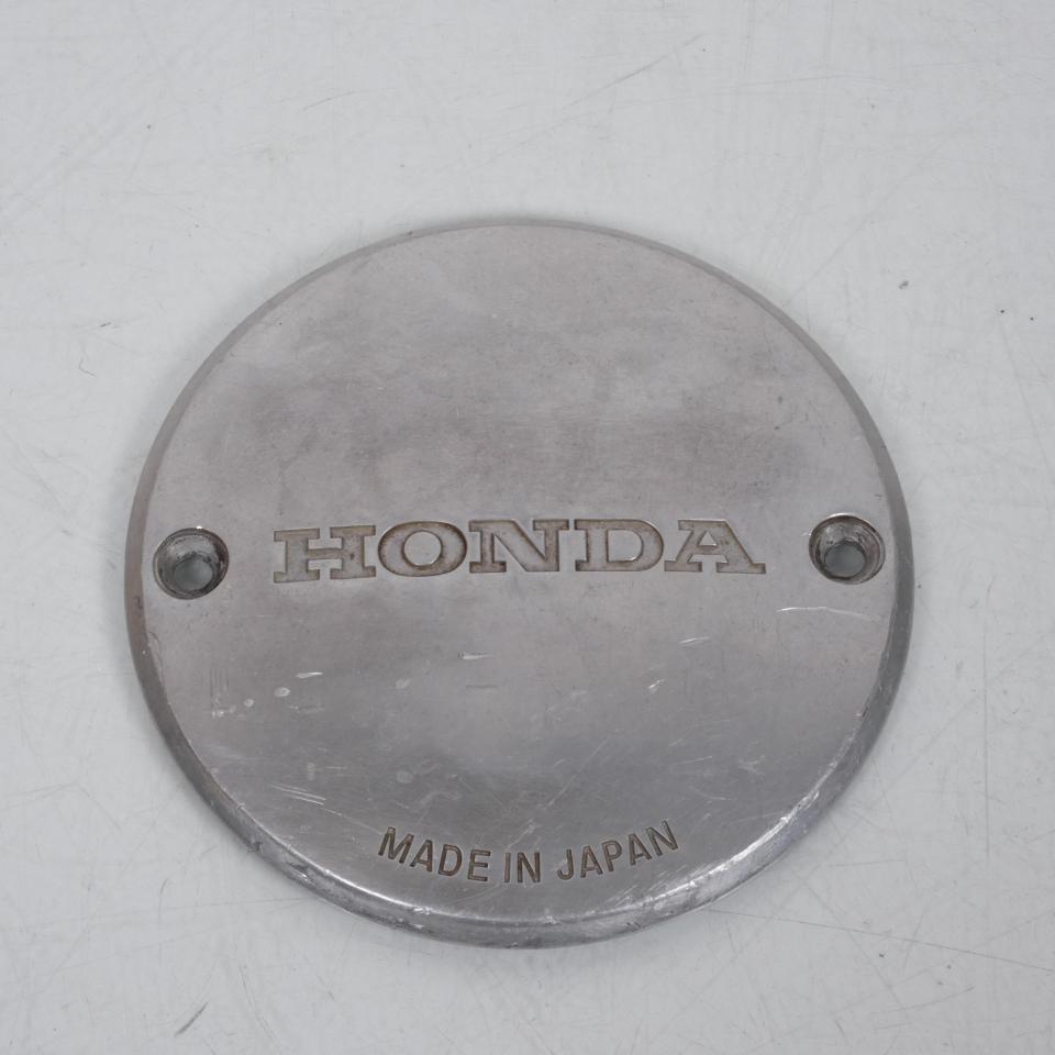 Couvercle de carter allumage origine pour moto Honda Occasion Ø114mm