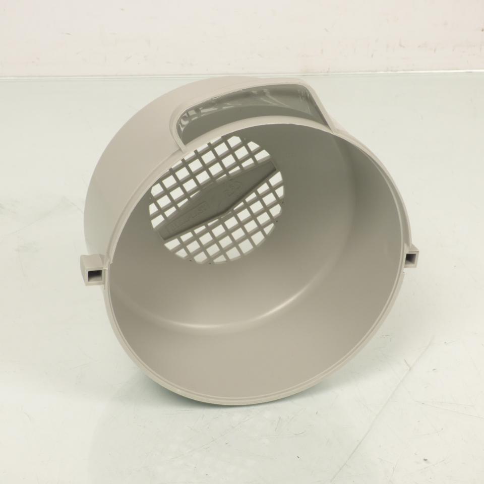 Carter d'allumage cache volant magnétique gris pour Solex 3800 Neuf